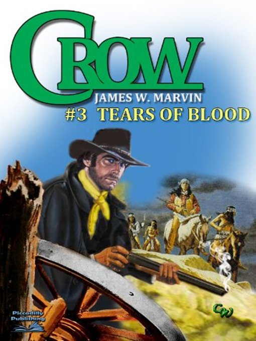 Cover image for Tears of Blood
